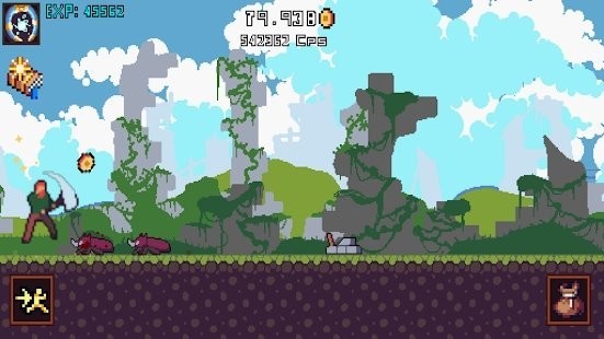 崛起英雄手游app截图