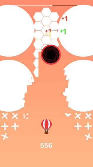 保护热气球手游app截图