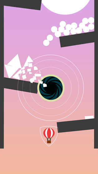 保护热气球手游app截图