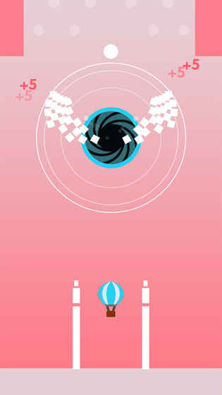 保护热气球手游app截图