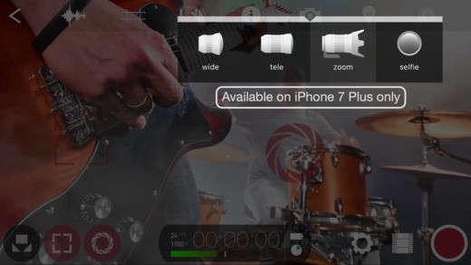 filmic pro 中文版手机软件app截图