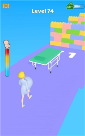 怀孕赛道手游app截图