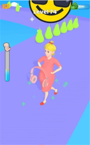 怀孕赛道手游app截图