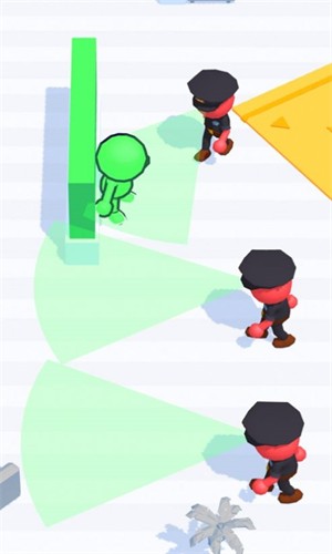 伪装大师手游app截图