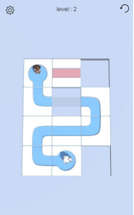 滑动相见手游app截图