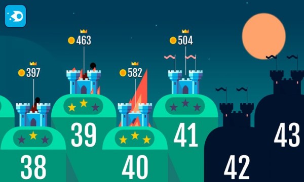 龙之轰炸 所有皮肤破解手游app截图