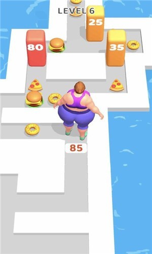 吃和推手游app截图