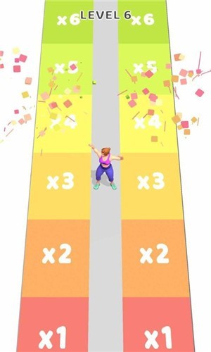 吃和推手游app截图