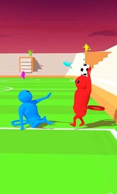 怪物帮3D手游app截图