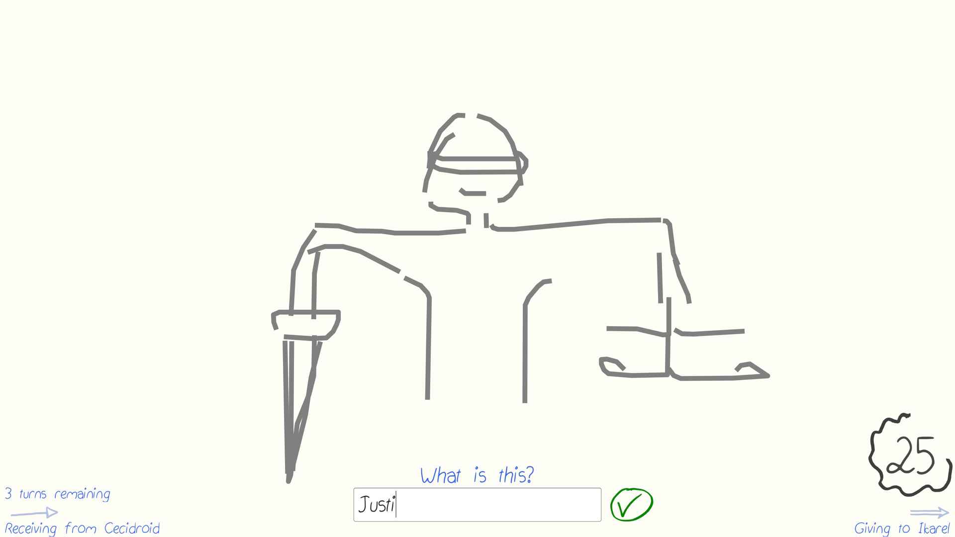 draw&guess 手机版手游app截图