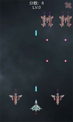 逐星手游app截图