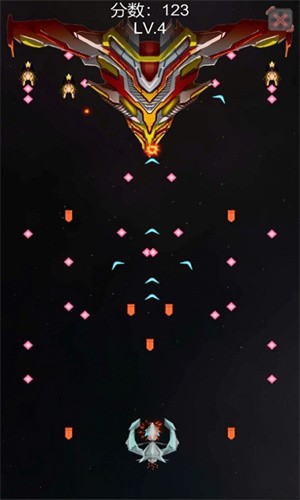 逐星手游app截图