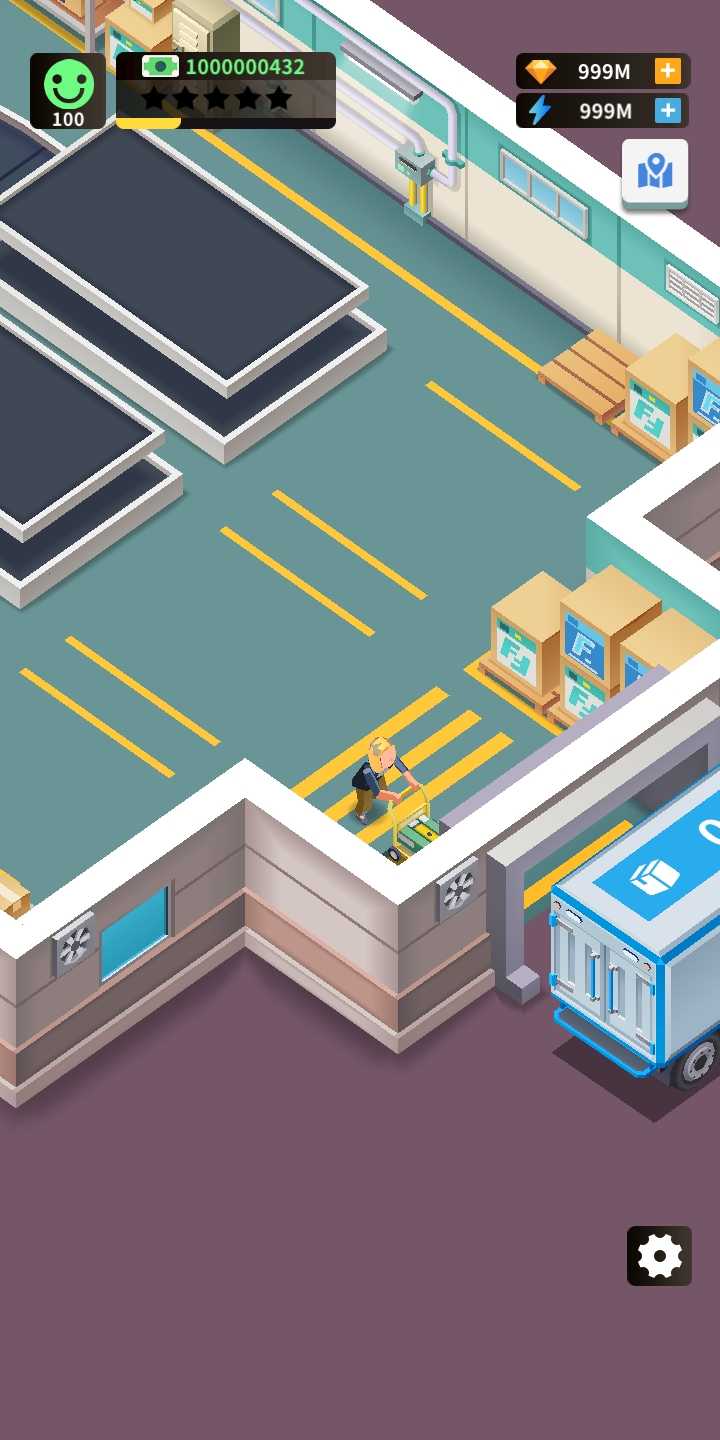 闲置工厂手游app截图