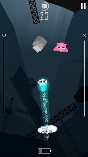 海洋日记手游app截图