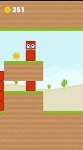 麻雀历险记手游app截图