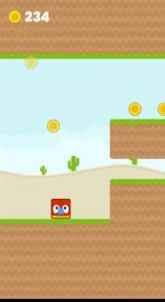 麻雀历险记手游app截图