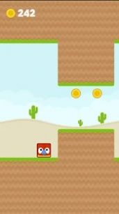 麻雀历险记手游app截图