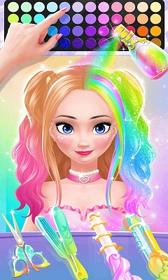 美女的事你少管手游app截图