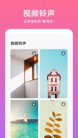 华为主题 会员版手机软件app截图