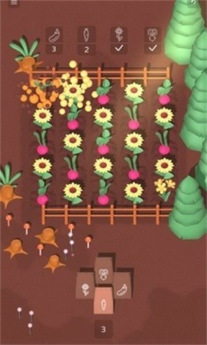 小心种植手游app截图
