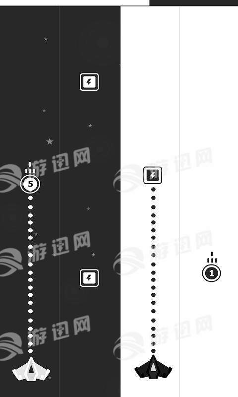 太空射手手游app截图