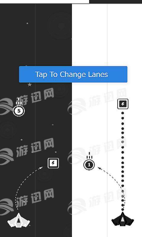 太空射手 银河大师手游app截图