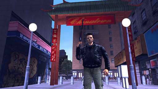 gta3圣安地列斯 手机版手游app截图