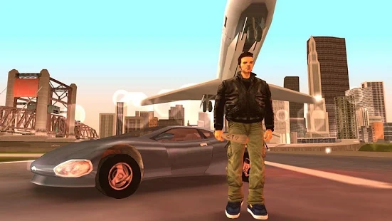 gta3 三部曲重制版手游app截图