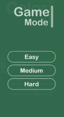 给我排序手游app截图