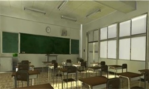 学姐查寝手游app截图