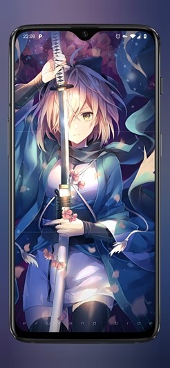 次元壁纸 破解版手机软件app截图