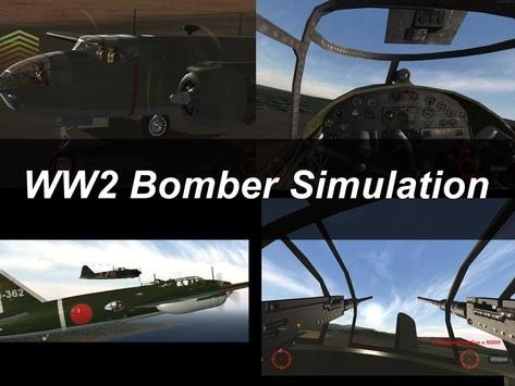 ww2任务之翼 破解版手游app截图