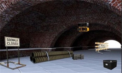 逃出桑拿房手游app截图