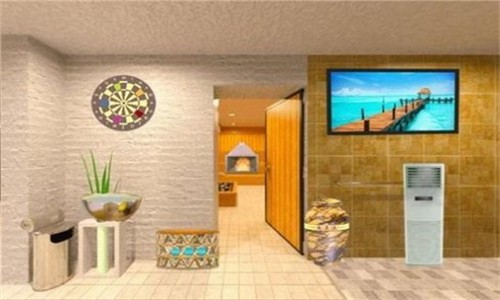 逃出桑拿房手游app截图