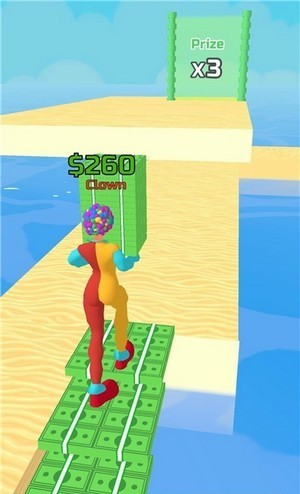 姐是有钱人手游app截图