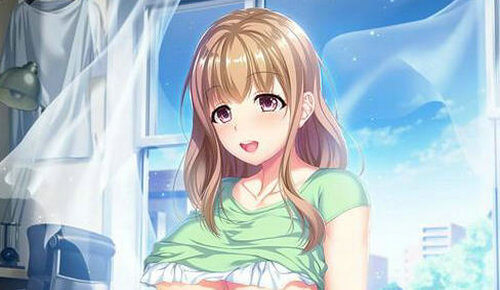 女神降临我家手游app截图