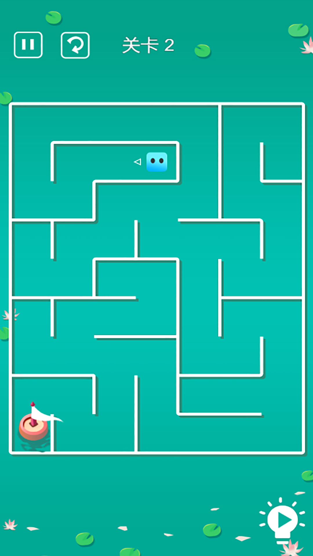 双人迷宫手游app截图
