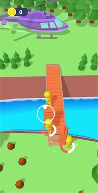 林中英雄手游app截图