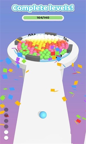 克隆射击手游app截图