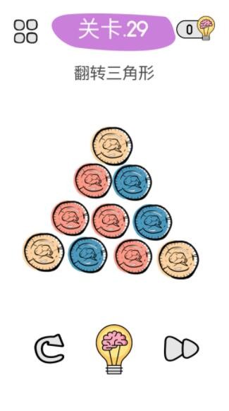 我头都大了手游app截图