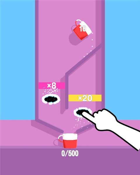 门户溢出手游app截图