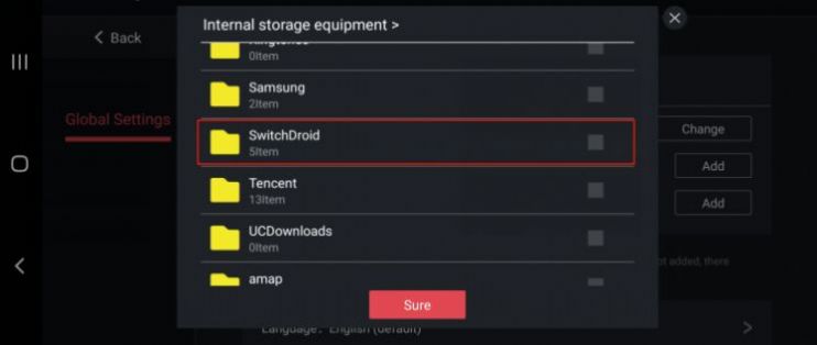 switch模拟器手机软件app截图