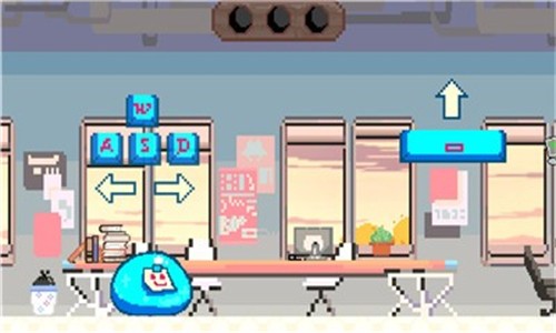 制作人捕手手游app截图
