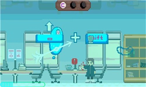 制作人捕手手游app截图