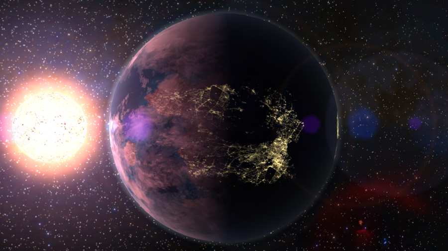 行星起源手游app截图