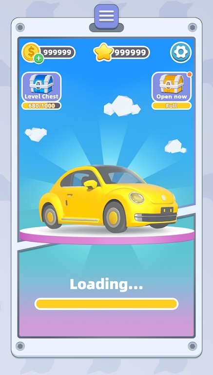 堵车大师手游app截图