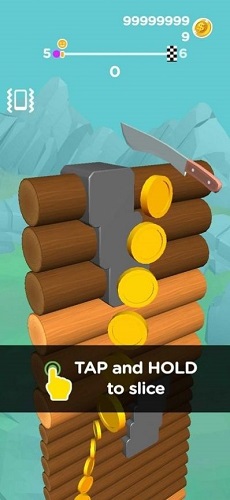 把它全砍掉手游app截图