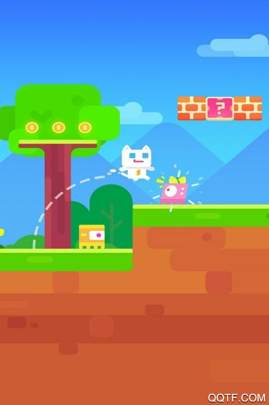 超级幻影猫2 全角色版手游app截图
