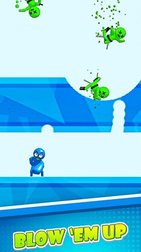 —拳—个小朋友手游app截图
