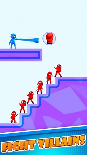 —拳—个小朋友手游app截图